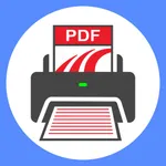 PDF Printer - Share your docs within seconds icon