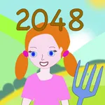 2048 Farmer in the Dell icon