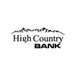 High Country Bank icon