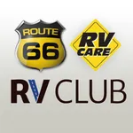 RV Club icon