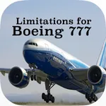 Systems & Limitations Flash Cards for Boeing 777 icon