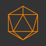 Polyhedra icon