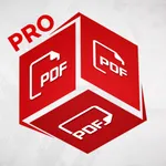 PDF Box Pro : Snap & Convert icon