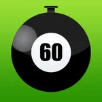 Pool Shot Timer icon