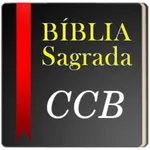 Biblia CCB icon