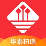 华泰柏瑞基金 icon