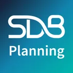 SDB Planning - Aysist icon