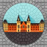 Rijksmuseum Visitor Guide icon