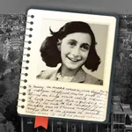 Anne Frank Visitor Museum icon