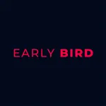 Early Bird - Book & save 1/3 icon