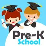 Preschool Games For Kids icon