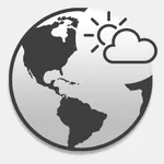 Weather Map - Netatmo stations icon