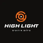 High Light Photography icon