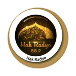 Hak Radyo icon