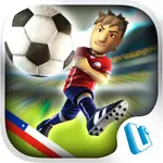 Striker Soccer America icon