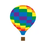 Balloon Ride With Birds icon