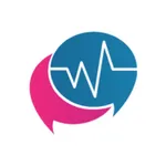 Healthchat - Video messaging icon