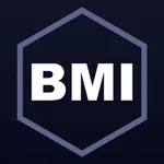 My BMI Calc icon