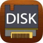 Super Disk Speed Test 2.0 icon