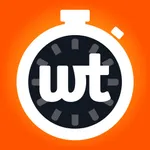 Watch&Time icon