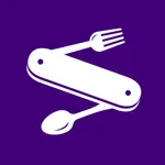 Sirved - Restaurant Menus icon