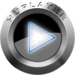 HUPlayer icon