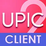 UPIC2 Software Client Edtion icon