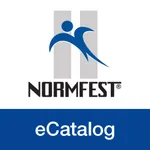 Normfest eCatalogue icon