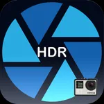 HDR Photo for GoPro Hero icon