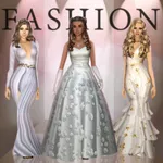 Fashion Empire - Dressup Sim icon