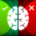 Crack Math - Free Endless Trivia Game For Boys and Girls icon