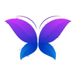 Butterfly Photo Frames icon