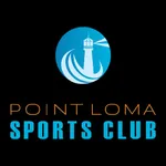 Point Loma Sports Club. icon