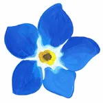 Forget Me Not - Grave Finder icon