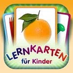 Flashcards for Kids in German - Lernkarten für Kinder icon