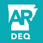 Arkansas Environment icon