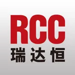 RCC工程招采 icon