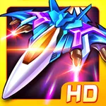 Thunder Assault: Alien Shooter icon