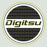 Digitsu Legacy icon