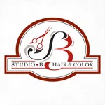 Studio B hair and Color icon