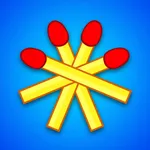 Matchsticks ~ Matches Puzzle icon