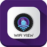 WiFi View icon