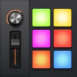 DJ Mix Pads 2 - Make A Beat icon