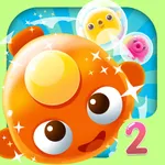 Fish Rescue Mania 2 icon