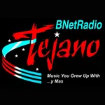 BNetRadio-Tejano icon