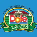 DOLE PLANTATION icon