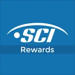 SCI Rewards icon