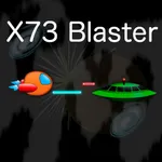 X73 Space Blaster icon