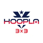 Hoopla Association icon