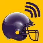 Minnesota Football Radio & Live Scores icon